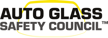 Auto Glass Safety Council (AGSC) logo