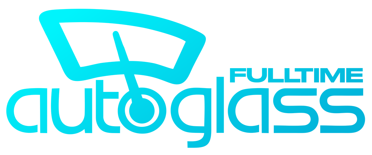 Fulltime Auto Glass logo